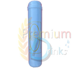 ไส้กรอง GAC Carbon Fitter ยี่ห้อ Pett filter (2.5)