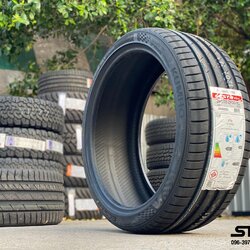 KUMHO PS71 245/35-20 ราคาพิเศษที่ STEP9