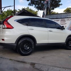 #EVO #SPORT #CORSE #CRV