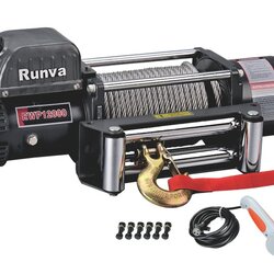 WinchRunva2Speed EWP12000U