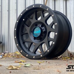 HAMMER HM3 ขอบ18 ราคาพิเศษที่ STEP9