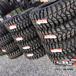 MAXXIS M8060 40X13.5R17 ราคาถูกสุดที่ STEP9