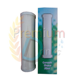 ไส้กรองเซรามิค (ตัวอ้วน) ไม่ระบุยีห้อ