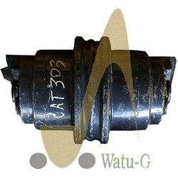 โรลเลอร์ CAT 303