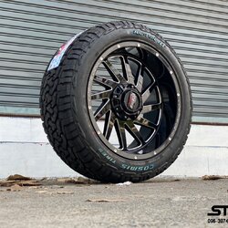 COSMIS SPIN-150V ขอบ20 จับคู่ยาง ราคาพิเศษ