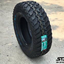 BRIDGESTONE DUELER MT674 ราคาพิเศษที่ STEP9