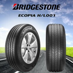 BRIDGESTONE ECOPIA HL001 ราคาพิเศษ