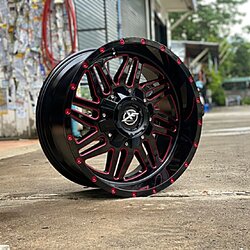 XF201 ขอบ20 ราคาพิเศษที่ STEP9