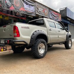 COOPER STT PRO 285/75-16 ราคาถูกสุดที่STEP9