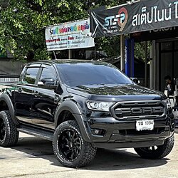 COSMIS TWIN ใส่ FORD