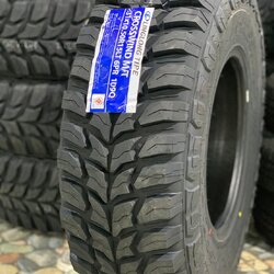 CROSWIND MT 33X12.5R20 ราคาพิเศษที่ STEP9