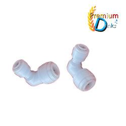 ข้องอ แปลงสาย 2 หุน ออกสาย 3 หุน