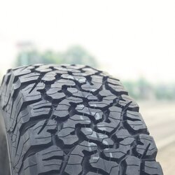 BF GOODRICH KO2 285/75-16 ราคาถูก