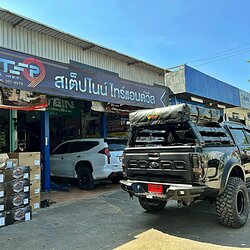 COSMIS ADV4 ขอบ16 ออฟลึก