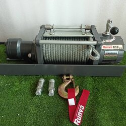 WINCH RUNVA (HWX12000)