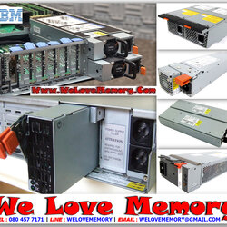 01K9878 IBM Power Supply For Netfinity 5500