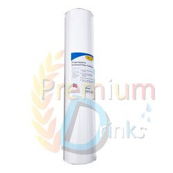 ไส้กรองPP 20บิ๊กบูล นิ้ว 5ไมครอน ยี่ห้อ pett fillter