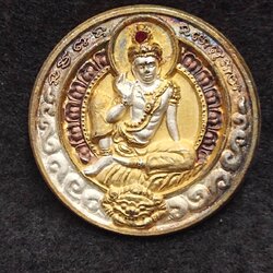 จตุคามรามเทพ รุ่นเจ้าสัวตามพรลิงค์