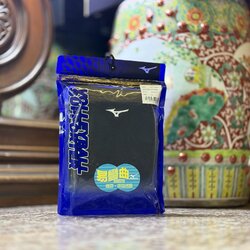 ซัพพอร์ตเข่า Mizuno Knee Pad Supporter ‘BLACK’ (M,L)