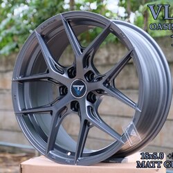 VLF20 ขอบ18 FLOWFORMING ราคาถูก