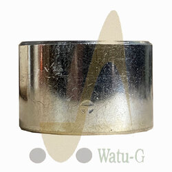 บูชแกนกระบอก 35 X 25 มม.