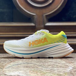 รองเท้าวิ่ง HOKA Bondi X Women ‘OG’ (W9US)