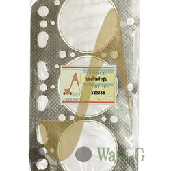 ปะเก็นฝาสูบ 3TN88