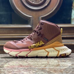 รองเท้าเดินป่า HOKA TenNine Hike GTX Women (W9US)