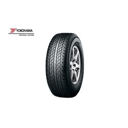 YOKOHAMA GEOLANDARAT G94 265/70-16 ราคาพิเศษที่ STEP9