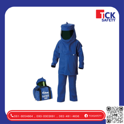 ชุดกันไฟ Lakeland รุ่น ARC Flash Protective