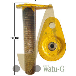 สลัก 35 X 190 (แปลนหยดน้ำ)