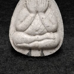 พระปิดตาจัมโบ้มหาโชคมหาลาภ เสาร์ ๕ หลวงพ่อสมควร วัดถือน้ำ จ นครสวรรค์