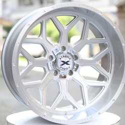 ล้อแท้ XTREME FORCE ขอบ22 ที่ STEP9 ที่เดียว