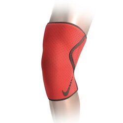 ซัพพอร์ตเข่า Nike Intensity Knee Sleeves (M) #มีตำหนิรอยเปื้อน