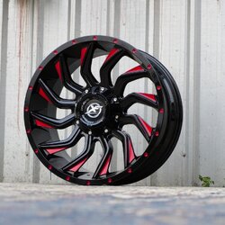 XF92 ขอบ20 ต้อง STEP9 เท่านั้น