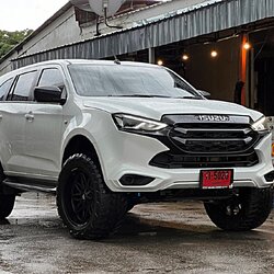 #MU_X_ทรงเมกา โคตรหล่อที่ STEP9