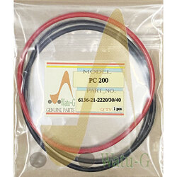 โอริงปลอกสูบ PC 200