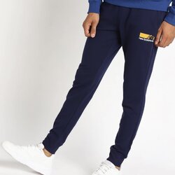 กางเกง New Balance Essential Sweatpants ‘Navy’ (M)