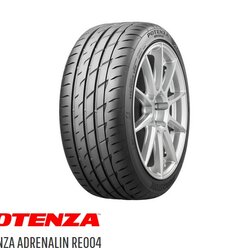 BRIDGESTONE POTENZA ADRENALIN RE004 ราคาพิเศษ