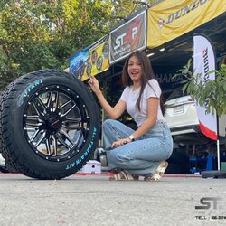 OASIS-MT231 OFFROAD ราคาถูกที่ STEP9