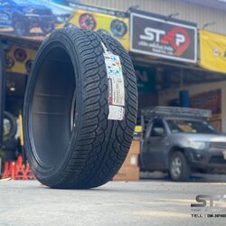 YOKOHAMA PARADA 275/55-20 ราคาถูกที่ STEP9