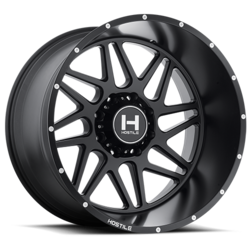 ล้อแท้ HOSTILE H108 20x9 ET0 6/139.7 MB