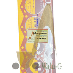 ปะเก็นฝาสูบ 4D105-5 / PC100,120-1,2/ 6134-11-1811