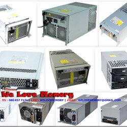 108-01167 [ขาย จำหน่าย ราคา] NetApp NETWORK APPLIANCE SP365 POWER SUPPLY
