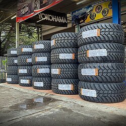 AMP MTA 35X112.5R20 ราคาพิเศษที่STEP9