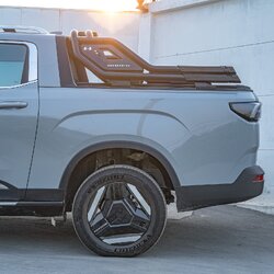 HAMER ROLLER LID RIDDARA ตรงรุ่น รถไฟฟ้า