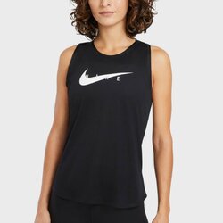 เสื้อวิ่ง Nike Swoosh Running Tank (S)