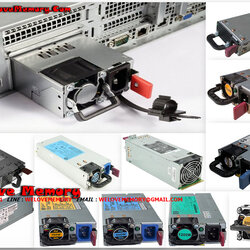 SP388-2A [ขาย จำหน่าย ราคา] HP 2800W Power Supply for Superdome 9000