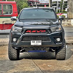 REVO ทรงเมกา หล่อสุดต้อง STEP9