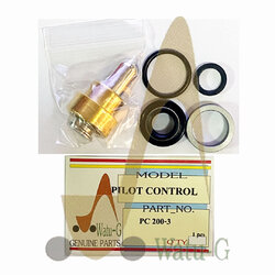 ชุดซ่อมคอนโทรลมือ PC 200-3